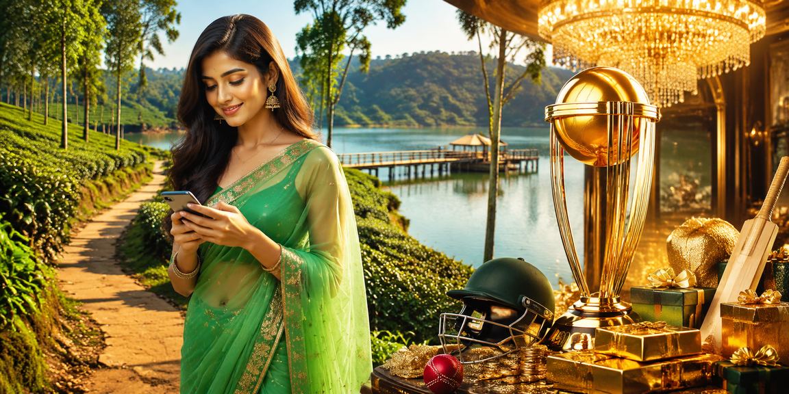 বান্দরবানে ঐতিহ্যবাহী পোশাকে stake101app ক্রিকেট বেটিং উপভোগ করছেন বাংলাদেশি ব্যবহারকারী