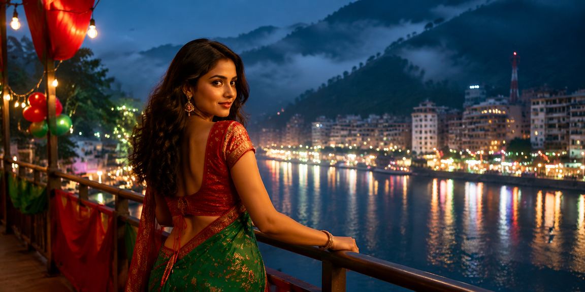 বান্দরবানে বিনোদন ও লটারির লাল-সবুজ পরিবেশ