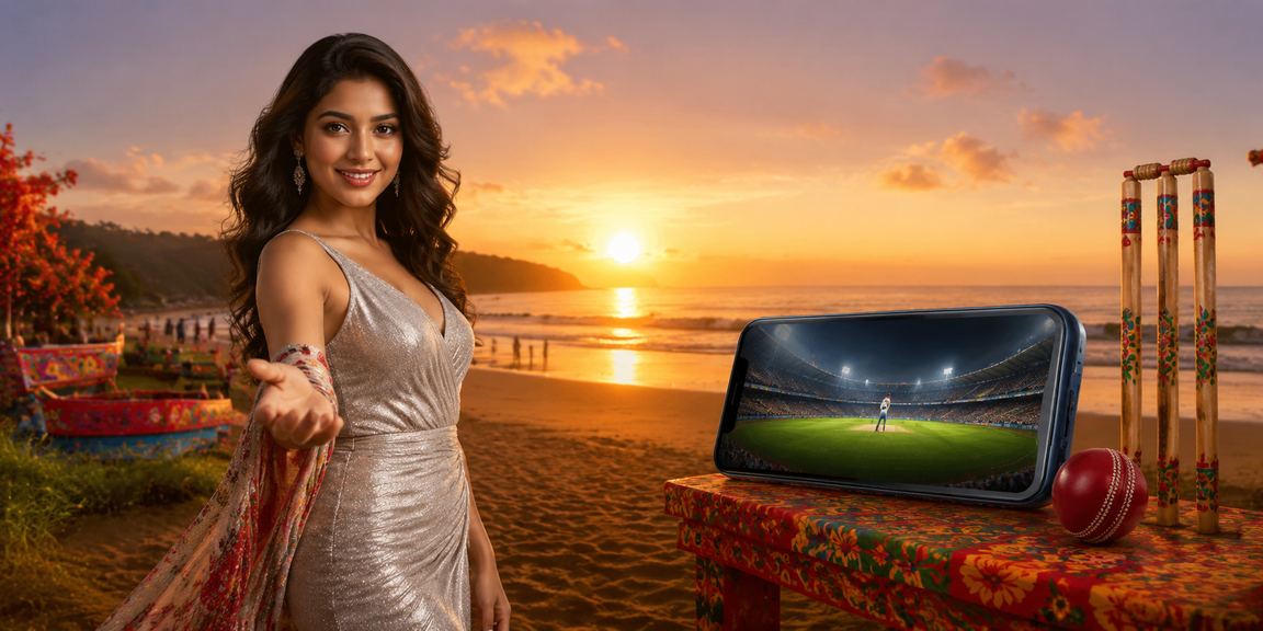 কক্সবাজারে পহেলা বৈশাখে stake101app ক্রিকেট বেটিং উপভোগ করছেন বাংলাদেশি ব্যবহারকারী