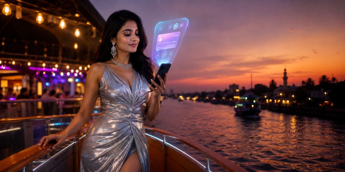 কুমিল্লায় মোবাইল পেমেন্টে লটারি টিকেট কেনার দৃশ্য