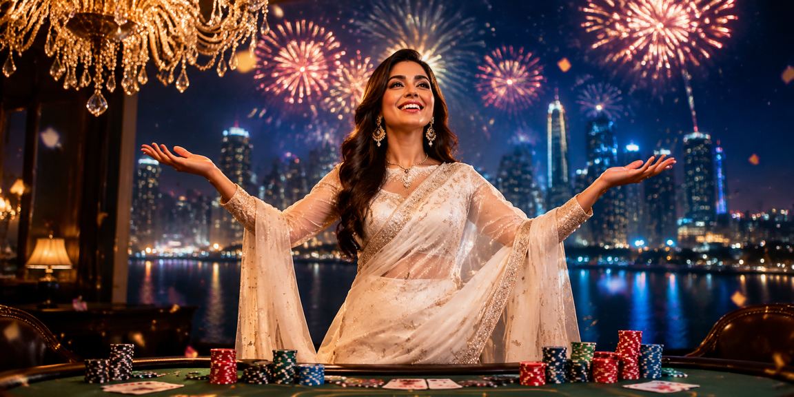 ঢাকায় stake101app পোকার গেম উপভোগ করছেন বাংলাদেশি মডেল