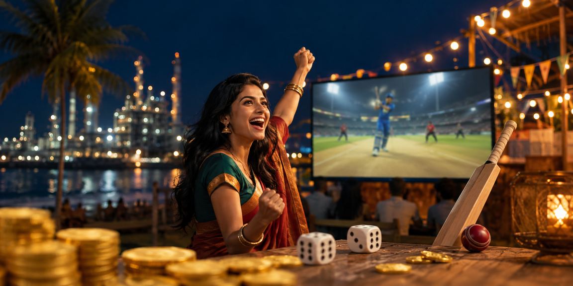 গাজীপুরে সমুদ্রসৈকতে stake101app ক্রিকেট বেটিং উপভোগ করছেন বাংলাদেশি ব্যবহারকারী