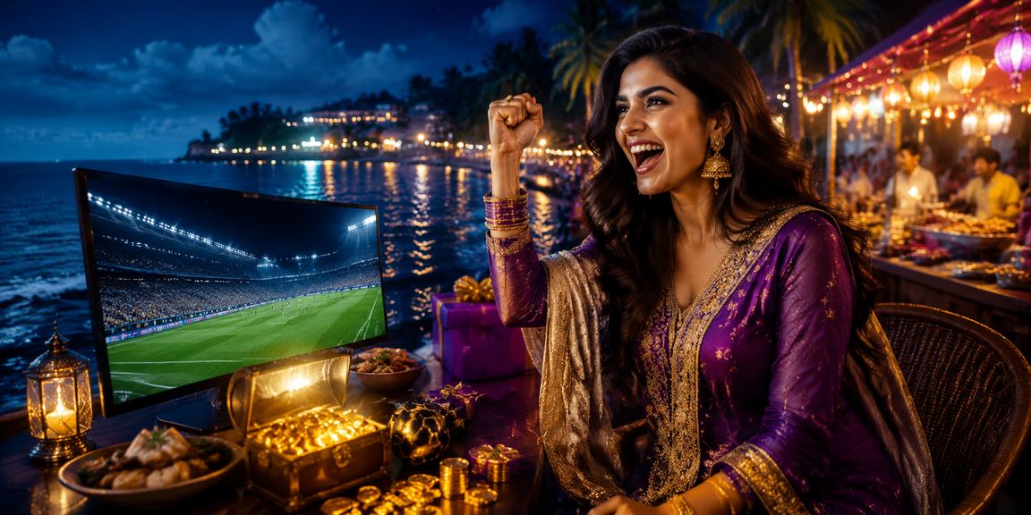সেন্ট মার্টিন সমুদ্র সৈকতে বেটিং প্রোমোশনের আনন্দ