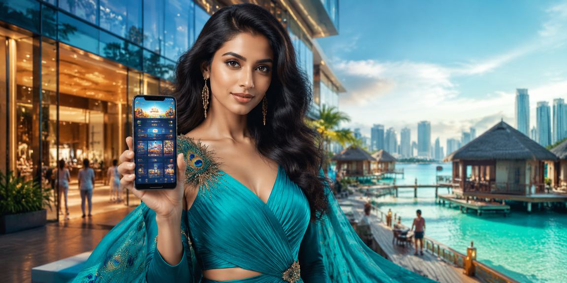 Casino App Experience in Saint Martin's Island